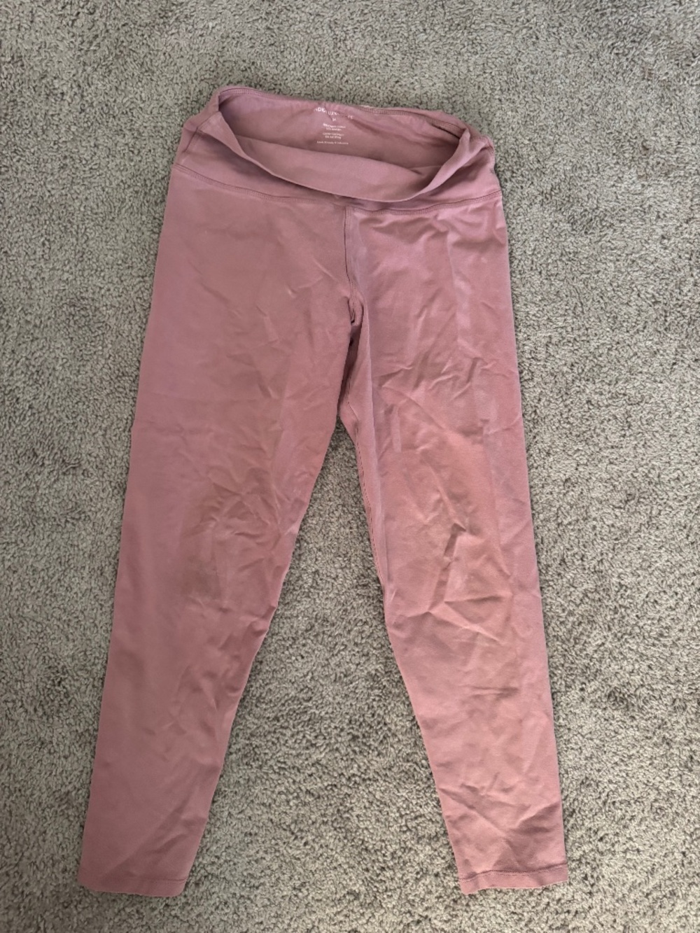 Indigo Luna Leggings